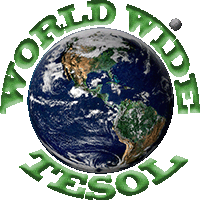 World Wide TESOL Logo